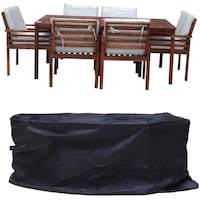 Picture of Yatai Waterproof All Weather Protection Chair Table Cover