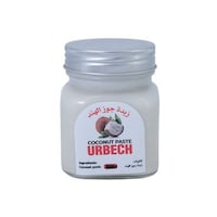 Picture of Ghabat Coconut Paste Urbech 250g