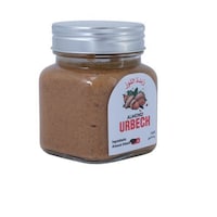 Picture of Ghabat Natural  Almond Urbech