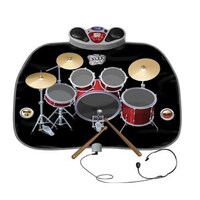 Picture of UKR Drum Playmat