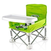 Picture of UKR Foldable Baby Chair with Bag