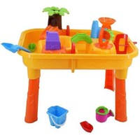 Picture of UKR Sand & Water Table Toy Set for Kids