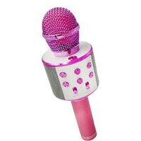 Picture of UKR Wireless Karaoke Microphone for Kids