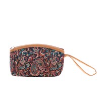 Picture of Handmade Fabric Wallet for Ladies