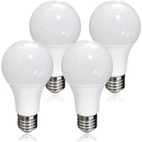 Picture of Modi E27 Base Non-dimmable LED Light Bulbs, 13W, Pack of 4 pcs