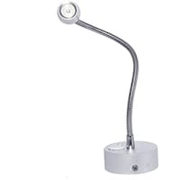 Picture of LED Flexible Spot Light, Silver