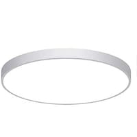 Picture of Non-Dimmable LED Ceiling Light, White, 40W, 16Inches