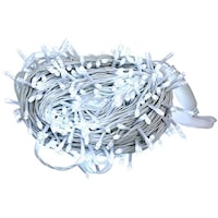 Picture of Crystal Decorative Light with 480 LED, White