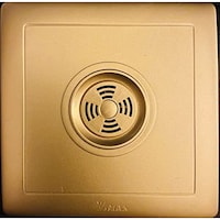 Picture of V-Max Sound Control Switch, Matte Golden