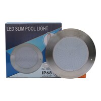 Picture of Aqua Splash Led Slim Pool Light, 280mm, Multicolor