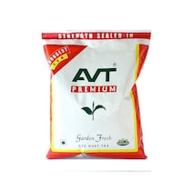 Picture of AVT Premium Garden Fresh Tea Powder, 2kg