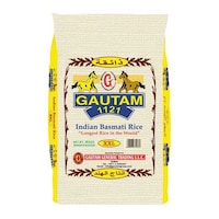 Picture of Gautam 1121 Basmathi Rice, XXL, 20kg