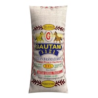 Picture of Gautam 1121 Basmathi Rice, XXL, 39kg