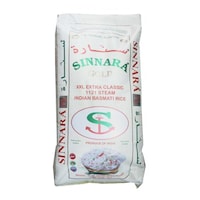 Picture of Sinnara Gold Basmathi Long Rice, 38kg