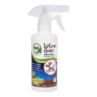 Picture of B & K Natural Premium Quality Geckos & Insects Away Spray, 250 Ml