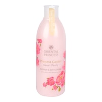 Picture of Oriental Princess Garden Sweet Peony Shower & Bath Cream, 250 Ml