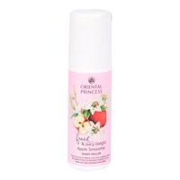 Picture of Oriental Princess Fresh & Juicy Delight Apple Smoothie Scent Roller, 70 Ml