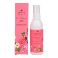 Picture of Oriental Princess Sweet Freesia Body Cologne Spray, 100 Ml