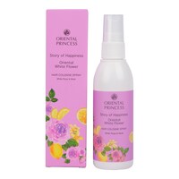 Picture of Oriental Princess White Flower Hair Cologne Spray, 100 Ml