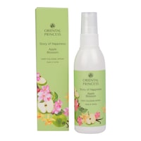 Picture of Oriental Princess Apple Blossom Hair Cologne Spray, 100 Ml