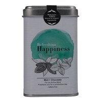 Picture of Jasberry Mint & Chocolate Tea for Refreshing Happiness, Pack of 8 Pcs