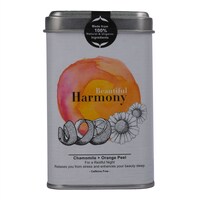 Picture of Jasberry Chamomile & Orange Peel Tea for Beautiful Harmony, Pack of 8 Pcs