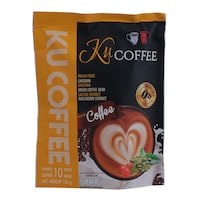 Picture of Ku Coffee for Home, 150 g, Pack of 10 Pcs