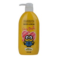 Picture of Madelyn Body Lotion Cherry Blossom, 400 ml