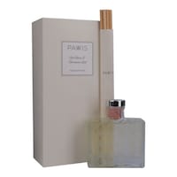 Picture of Pawis Red Berry & Geranium Leaf Reed Diffuser, 100 ml