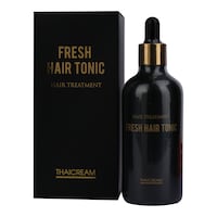 Picture of Thaicream Fresh Hair Tonic For Hair Treatment, 95 ml