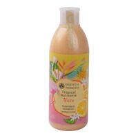 Picture of Oriental Princess Tropical Nutrients Yuzu Treatment Shampoo, 250ml