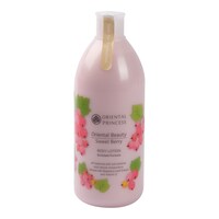 Picture of Oriental Princess Beauty Sweet Berry Body Lotion, 250ml