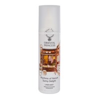 Picture of Oriental Princess Rhythms of Nature Sunny Delight Linen Mist, 250ml