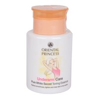 Picture of Oriental Princess Underarm Care Pure White Secret Toing Essence, 120ml