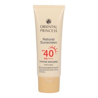 Picture of Oriental Princess Natural Sunscreen Tinted Mousse, 50g