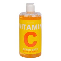 Picture of Scentio Vitamin C After Bath Body Essence, 450ml