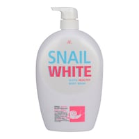 Picture of Snail White Gluta Healthy Body Wash, 800ml