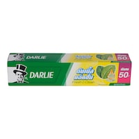 Picture of Darlie Original Double Action Strong Mint Toothpaste, 150g
