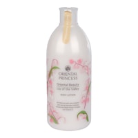 Picture of Oriental Princess Beauty Lily Of the Valley Body Lotion, 250ml