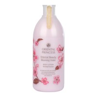Picture of Oriental Princess Beauty Blooming Violet Body Lotion, 250ml