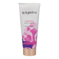 Picture of Oriental Princess Wimantra Soothing Body Scrub, 200g