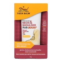 Picture of Tiger Neck & Shoulder Rub Boost Balm, 50g
