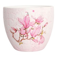 Picture of Le Bonheur Flower Pot for Home Decoration