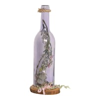 Picture of Le Bonheur Craft Bottle for Home Decoration