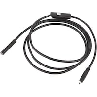 Picture of Android USB Endoscope Waterproof Snake Borescope
