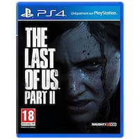 Picture of The Last of U.S Part 2 for PlayStation 4