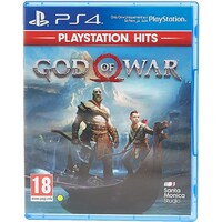 Picture of Sony God of War, UAE NMC Version for PlayStation 4