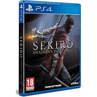 Picture of Activision Sekiro Shadow Die Twice Video Game for PlayStation 4