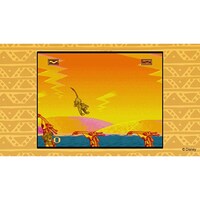 Picture of Disney Classic Games Aladdin and The Lion King