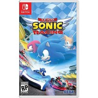 Picture of Sega Team Sonic Racing for Nintendo Switch